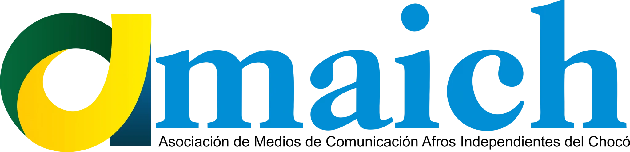 Logo Amaich